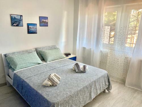 Apartamento Tiziana House