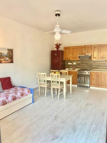 Apartamento Tiziana House