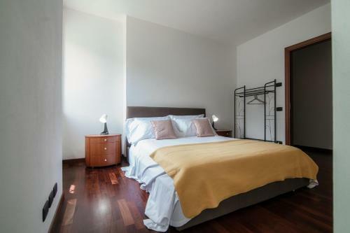 Apartamento Altido Flat: Terrace & Lake View