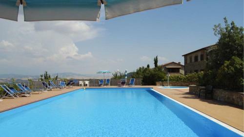 Villa Il Casino