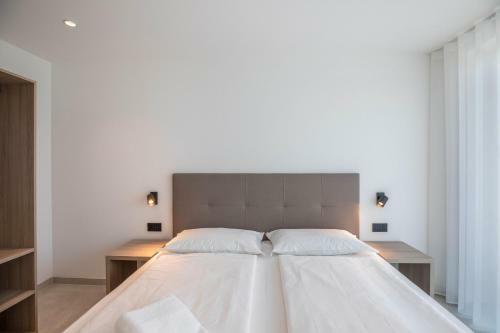 Apartment Himmelblau