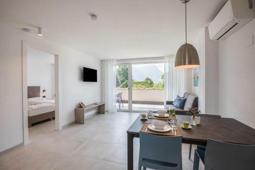 Apartment Himmelblau