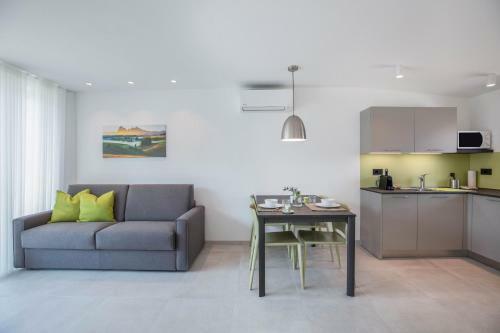 Apartment Waldgr�n