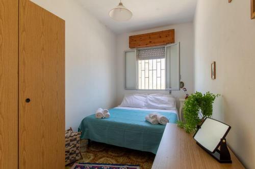 Apartamento La Casa Di Ulisse 2