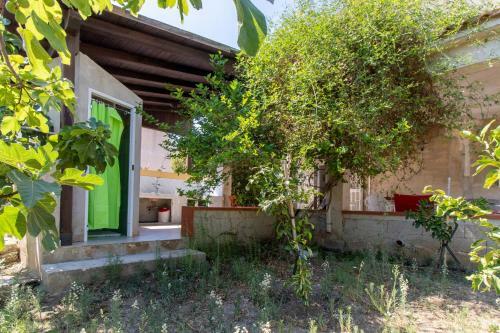 Apartamento La Casa Di Ulisse 1