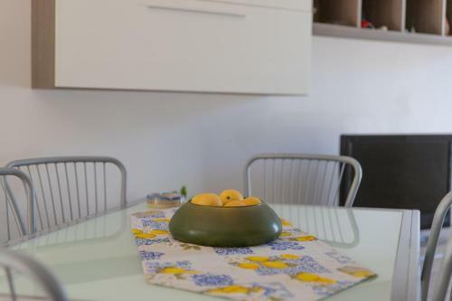 Apartamento La Casa Di Ulisse 1