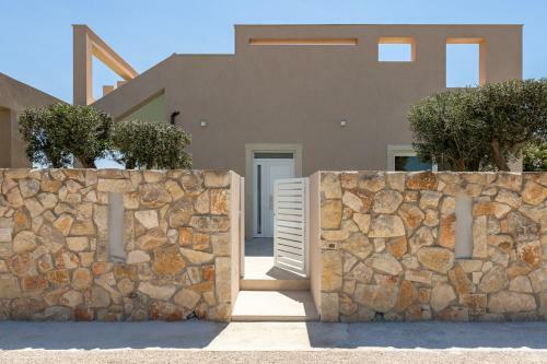 Villa Shamsi - Pool And Beach At 70mt