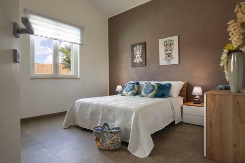 Villa Shamsi - Pool And Beach At 70mt