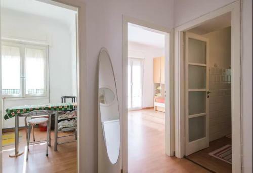 Apartamento Casa Vacanza Con Vista Mare E Golfo