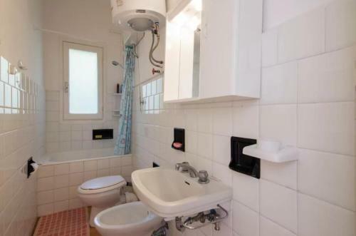 Apartamento Casa Vacanza Con Vista Mare E Golfo