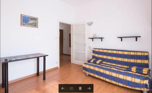 Apartamento Casa Vacanza Con Vista Mare E Golfo