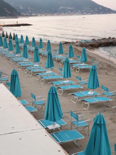 Apartamento Casa Vacanza Con Vista Mare E Golfo