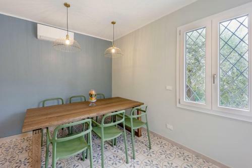 Gli Ulivi Rooms And Breakfast