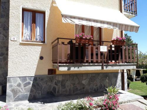 Apartamento Prealpina