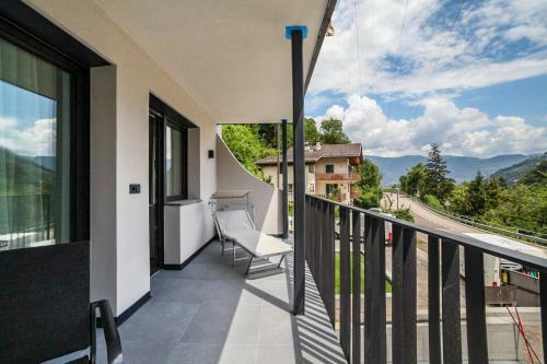 Apartamento Appartement Pauli 3