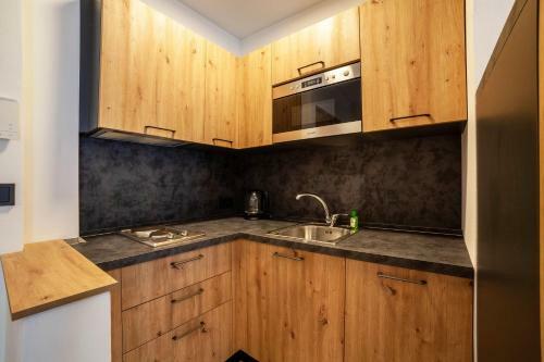 Apartamento New Opening Appartement Pauli 6