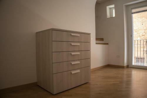 Apartamento Vico Nove