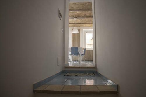 Apartamento Vico Nove