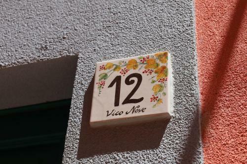 Apartamento Vico Nove