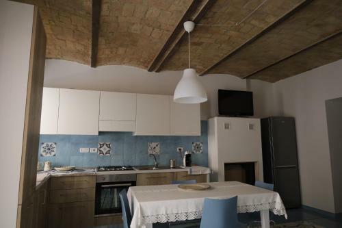 Apartamento Vico Nove