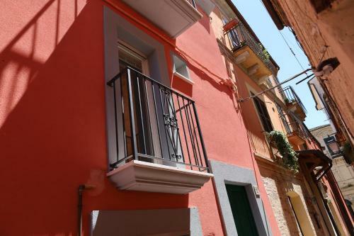 Apartamento Vico Nove