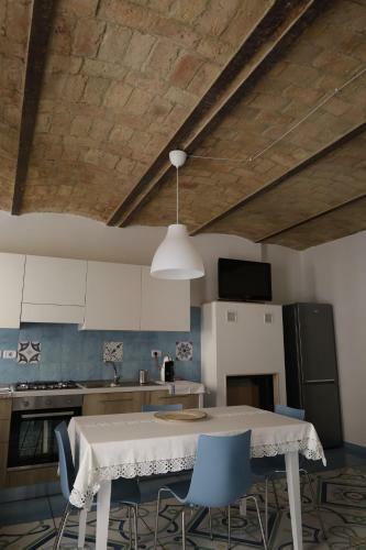 Apartamento Vico Nove
