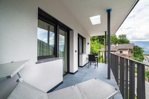 Apartamento Appartement Pauli 5