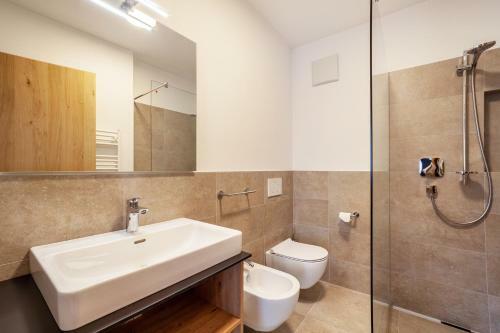 Apartamento Appartement Pauli 5