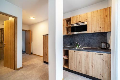 Apartamento Appartement Pauli 5