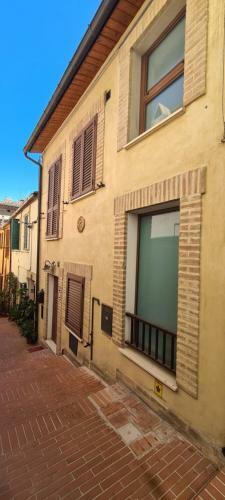 Sweet Home Lanciano