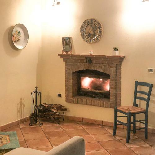 Villa Il Rifugio Del Nobile