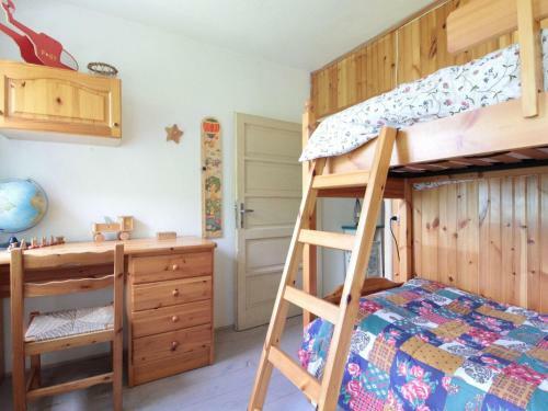 Holiday Home Lastebasse