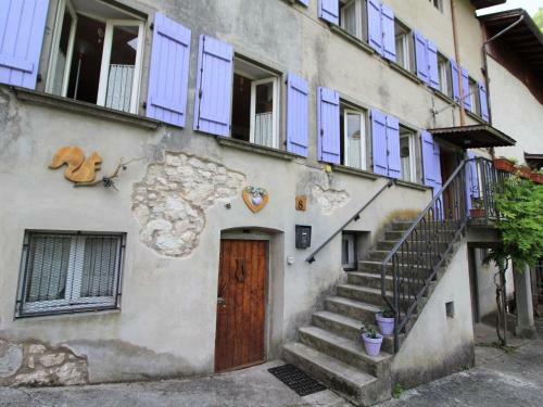 Holiday Home Lastebasse