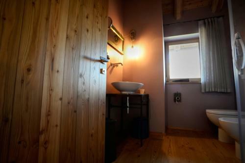 Bed & Breakfast Baiti Par Via