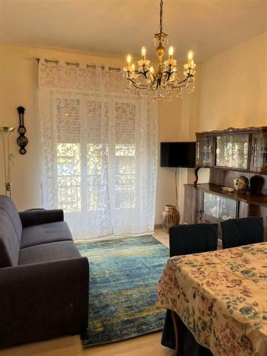 Apartamento Via Diano Calderina Holidays
