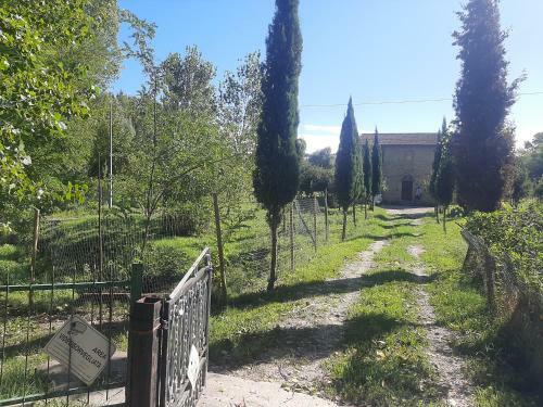 Hostal Villa Olivieri