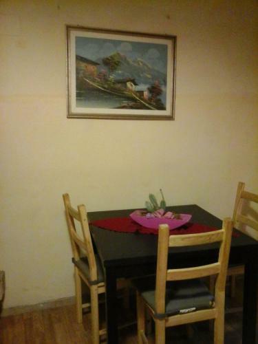 Apartamento La Casina