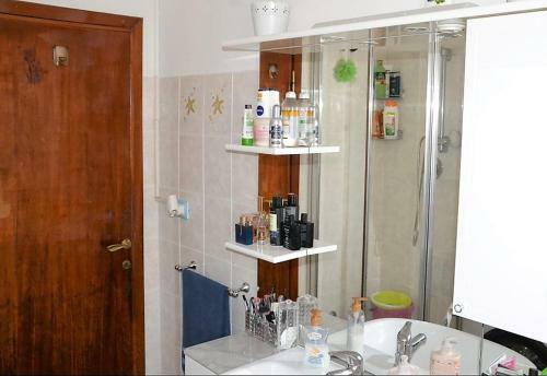 Apartamento Appartamento Accogliente A Pochi Minuti Dal Centro