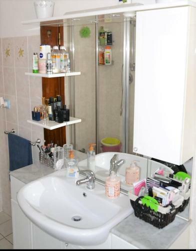 Apartamento Appartamento Accogliente A Pochi Minuti Dal Centro