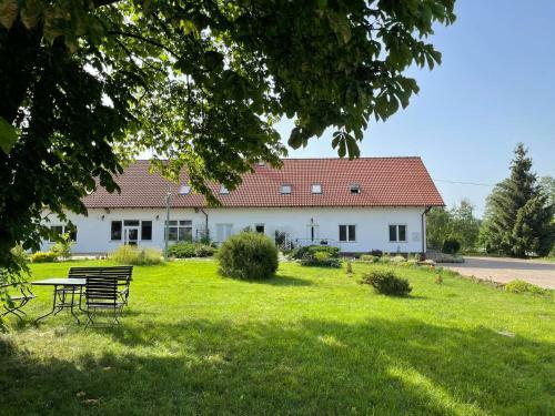 Apartamento Gospodarstwo Agroturystyczne Zasadkowe Bory