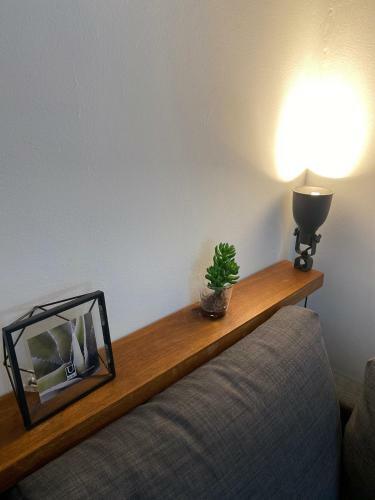Apartamento Appartamento L'olivo