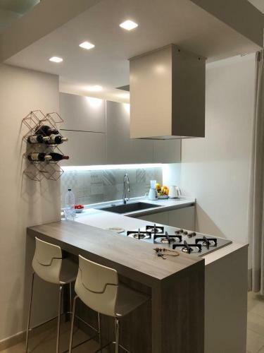 Apartamento Appartamento L'olivo