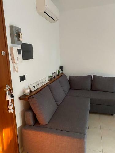 Apartamento Appartamento L'olivo