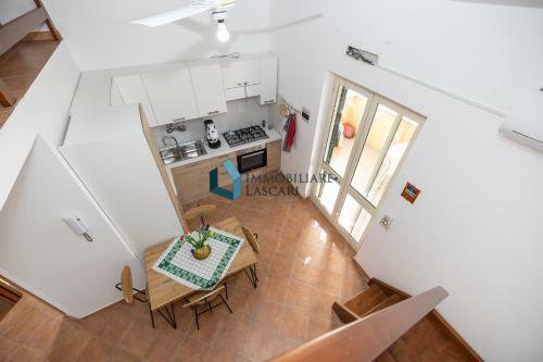 Apartamento Villa Residence Piletto