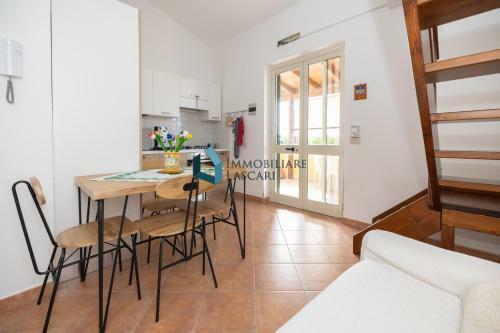 Apartamento Villa Residence Piletto