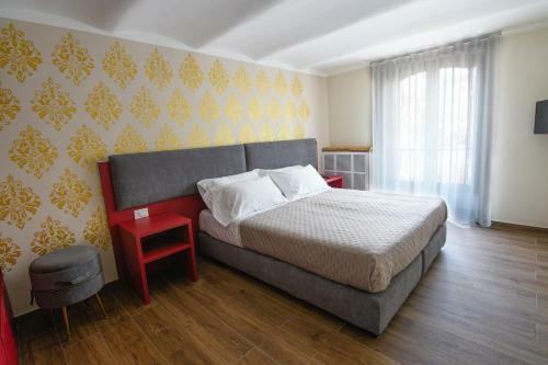 Bed & Breakfast Piazza Del Mercato