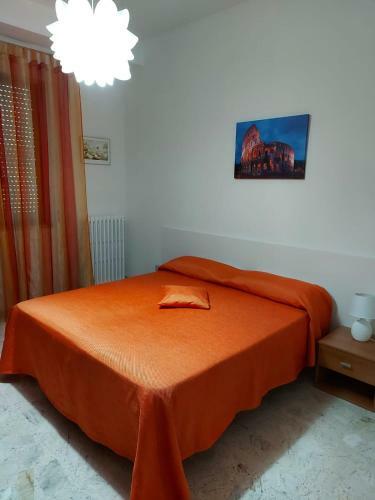 Apartamento Luciana's Home