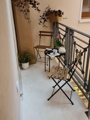 Apartamento Casa Dei Poeti