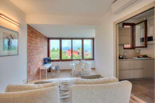 Apartamento The Stylish Flat With Lake View