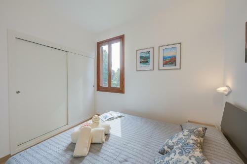 Apartamento The Stylish Flat With Lake View